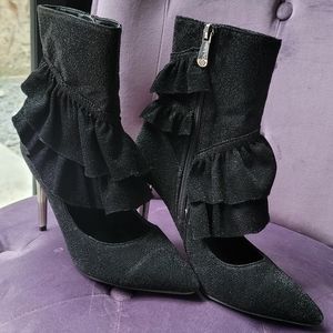 Beautiful unique heels